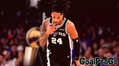 NBA Finals: Spurs hit record 14 3-pointers in dominant first half before blowing 29-point lead to Knicks in Game 4