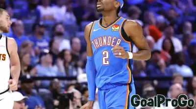 NBA Power Rankings: Race to top Thunder tightens, Pistons stumble