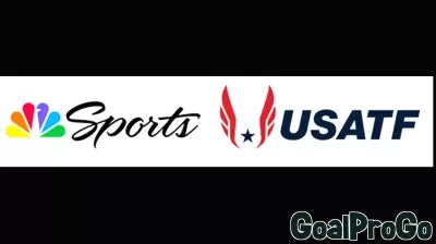 NBC Sports Continues Partnership with USATF Through 2028