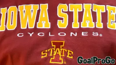 NCAA Penalizes Iowa State Staff for Extensive Gambling Activity