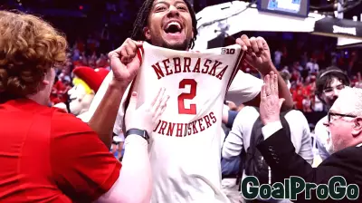 Nebraska and Indiana traded sports, plus Kyle Whittingham’s Utah exit