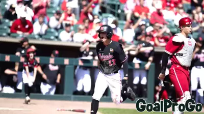 Nebraska baseball hangs on against Creighton despite bullpen drama