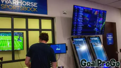 Nebraska's Casinos Achieve Record Sports Betting Revenue