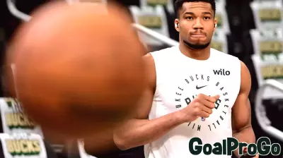 New Developments on Giannis Antetokounmpo's Future with the Bucks