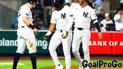 New York Yankees clinch 34th straight winning season but have much bigger goals
