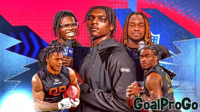 NFL Combine Insights: Evaluating Top Prospects and Injury Concerns