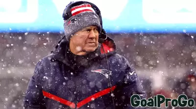 NFL Hall of Fame snubs Bill Belichick and sports world is gagged: 'I can't be reading this right'