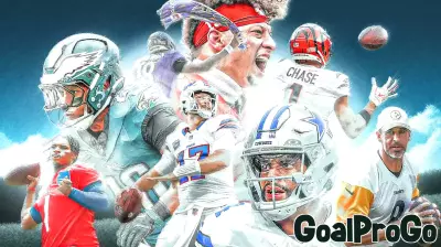 NFL Offseason Power Rankings: Chargers Secure No. 9 Spot as Training Camp Begins