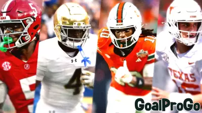 Notre Dame and Miami Face Off: The CFP Debate Heats Up