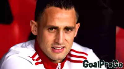 Olympiacos Look to Sign Free Agent Adnan Januzaj