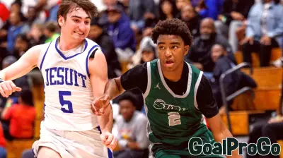 Outstanding High School Athletes Shine in New Orleans Area