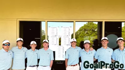 Outstanding Performances Shine in Montgomery Area Sports