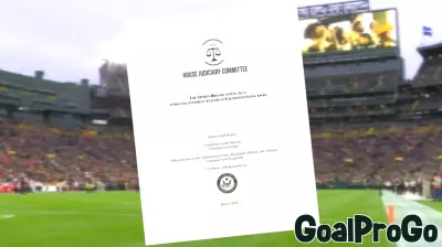 Packers take aim at Wisconsin congressman leading charge to modify Sports Broadcasting Act