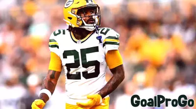 Packers Training Camp Recap: Cornerback competition ramps up