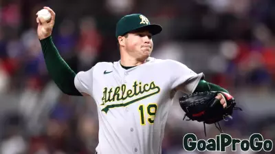 Padres Secure A's Ace Mason Miller in Bold Trade Move