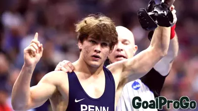 Penn State Wrestling Matches NCAA Record for All-Americans and Approaches Championship