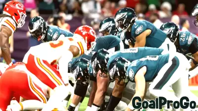 Philadelphia Eagles Offense Poised for High Scoring Season