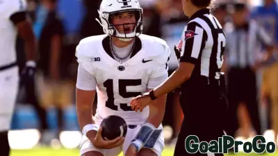 Playoff Hopes for Texas, Penn State, and Others Diminished