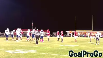 Portal Panthers Suffer Defeat Against Emanuel County Institute Bulldogs