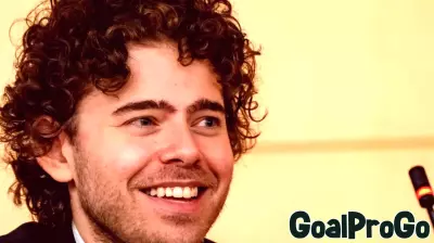 Prediction Market Giant Makes a Comeback in the U.S.