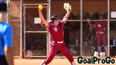 Prep softball roundup: Liliana Escobar pitches JSerra to 1-0 win over Garden Grove Pacifica