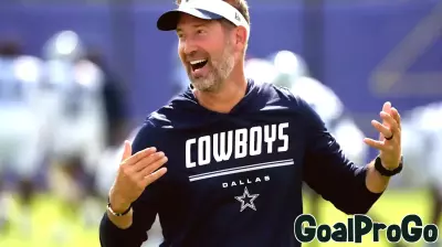 Preseason Power Rankings Roundup: Can Cowboys crack Top 10?