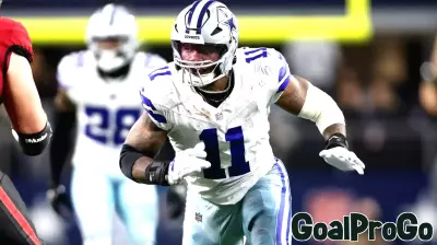 Quick Deal Possible for Cowboys and Micah Parsons