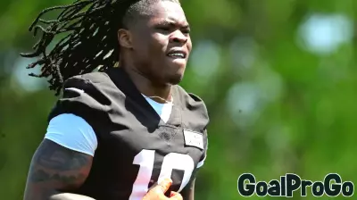 Quinshon Judkins Commends Ohio State's Strong Brotherhood