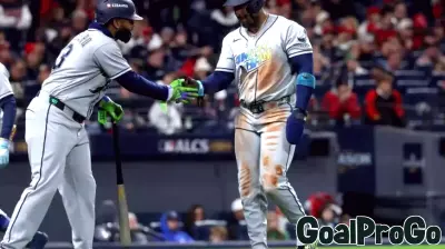 Rays defeat Guardians to level MLB playoff series