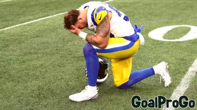 Readers Weigh In: Rams Overanalyze Their Recent Loss