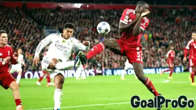 Real Madrid move closer to signing Premier League star