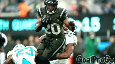 Recap of the Jets vs. Dolphins Showdown in Week 14