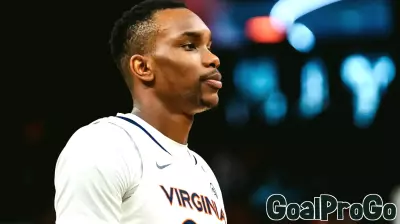Recent mock draft links Rockets to shot-blocking machine
