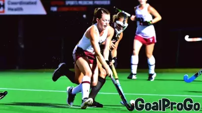 Research Highlights the Impact of Sports on Young Women's Leadership Skills