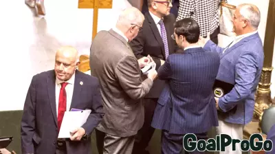 Rhode Island Senate to Vote on Sports Betting Expansion and Underage Gambling Penalties