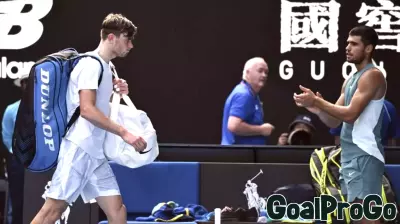 Rising Injury Rates in Men's Tennis: A Growing Concern for the Sport