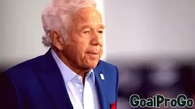 Robert Kraft Opens Up About Retirement Plans