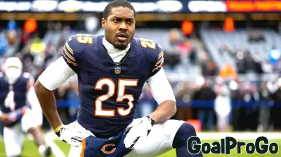 Running Back Darrynton Evans Returns to Buffalo