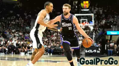 Sabonis Addresses Kings Trade Rumors Head On