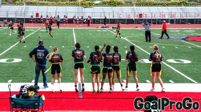 San Diego's Middle School Sports Initiative Proves Successful