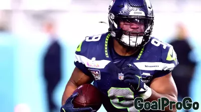 Seahawks insider Gregg Bell details Kenneth Walker’s free agent exit