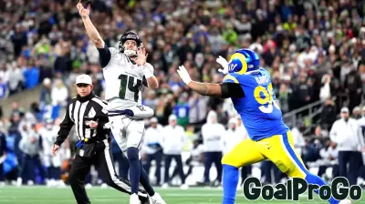 Seahawks Stage Incredible Comeback to Defeat Rams in Overtime