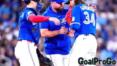 Searching for Answers After a Seven-Game Slide