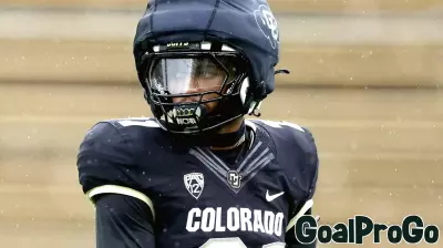 Shiloh Sanders Signs with Agent and Joins the Buccaneers