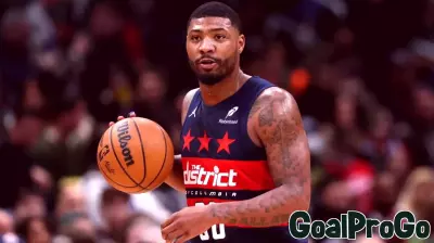 Smart Aims to Bolster the Lakers' Backcourt and Playoff Hopes