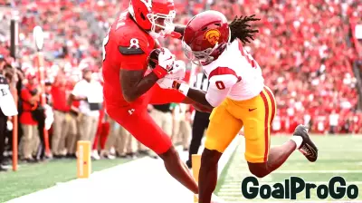 So, about the win over USC….