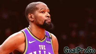 Social Media Reacts to Kevin Durant's Latest Trade to the Rockets