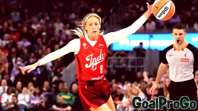 Sophie Cunningham Details Fever’s Player Meeting Amid Stephanie White Drama