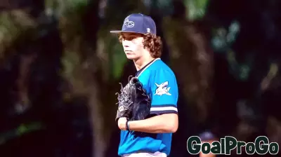 Spotlight on Eric Hermanson: Gulf Coast Baseball's Athlete of the Week