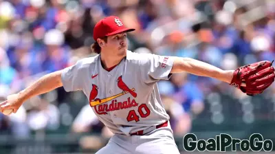 St. Louis Cardinals vs Chicago Cubs Game Discussion Sunday